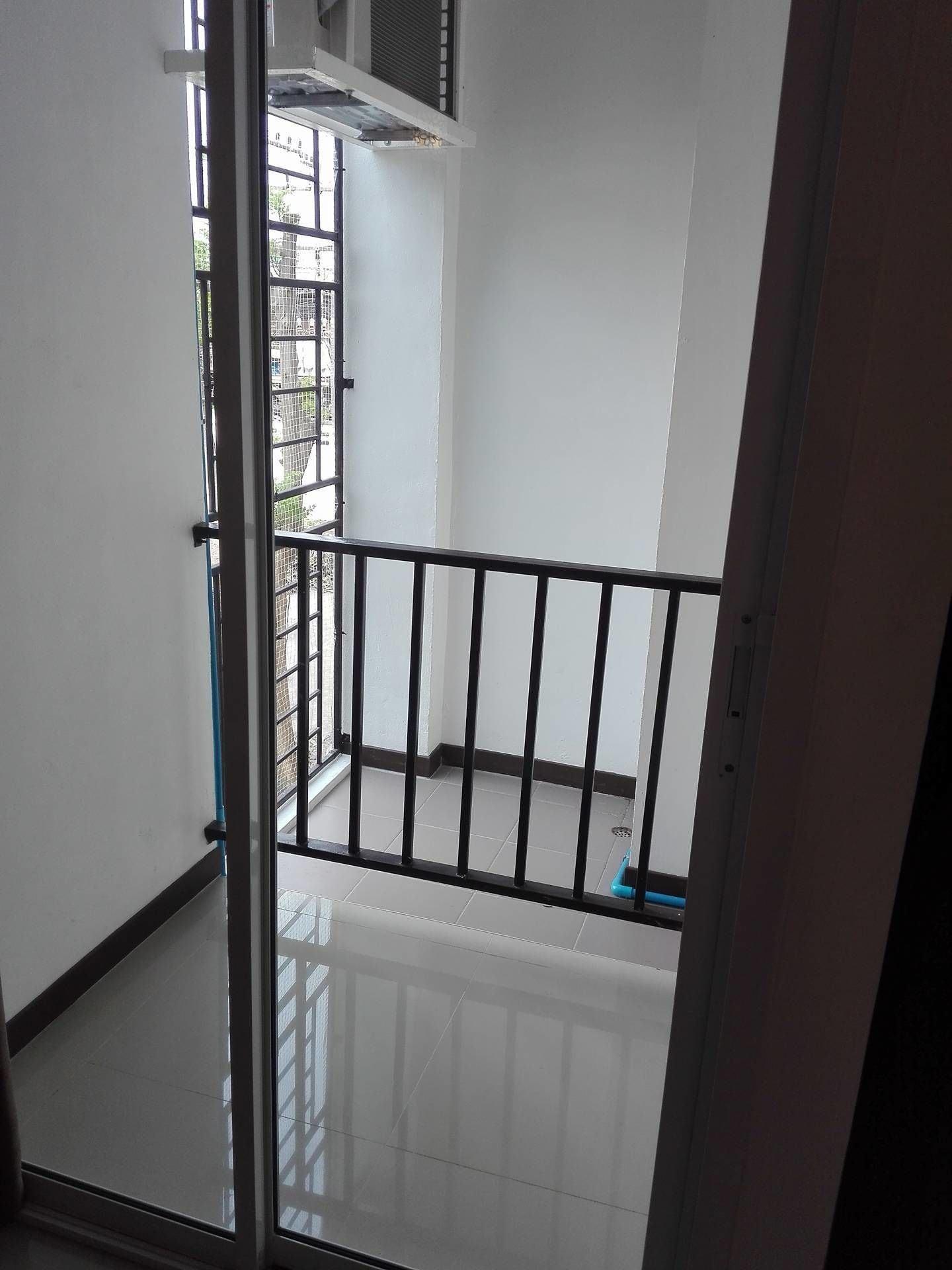 Ud House Aparthotel Udon Thani Eksteriør bilde
