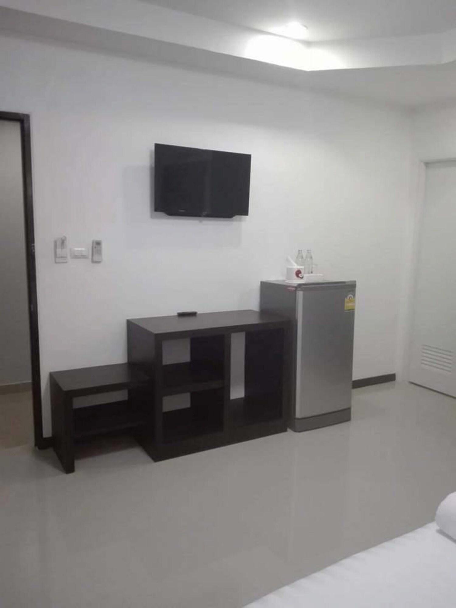 Ud House Aparthotel Udon Thani Eksteriør bilde