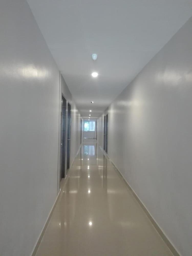 Ud House Aparthotel Udon Thani Eksteriør bilde