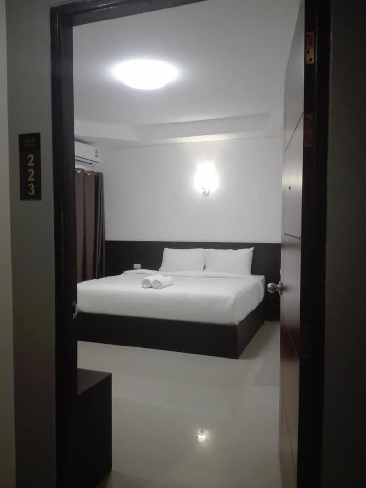 Ud House Aparthotel Udon Thani Eksteriør bilde