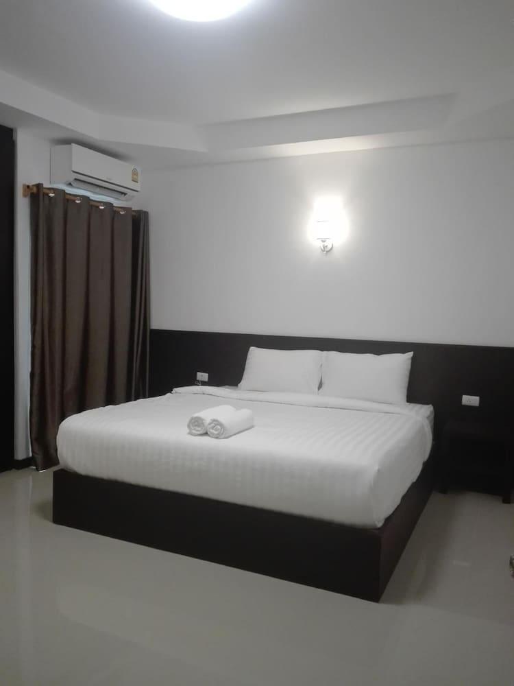 Ud House Aparthotel Udon Thani Eksteriør bilde