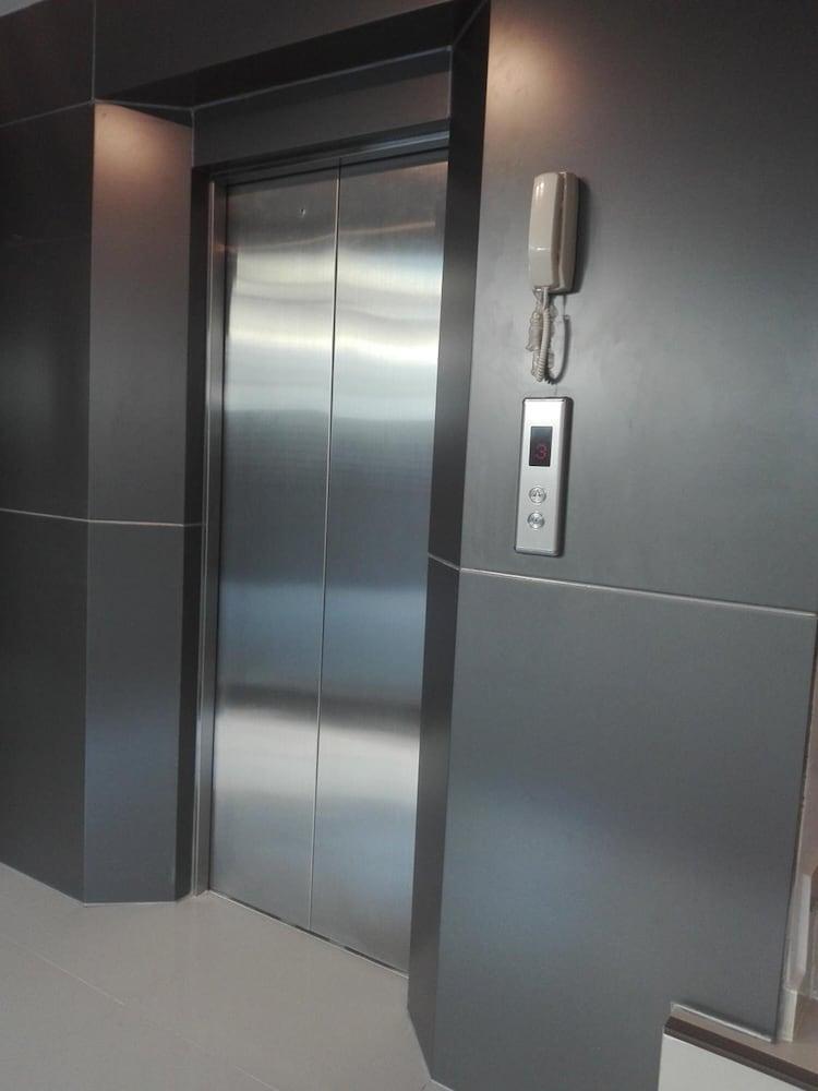 Ud House Aparthotel Udon Thani Eksteriør bilde