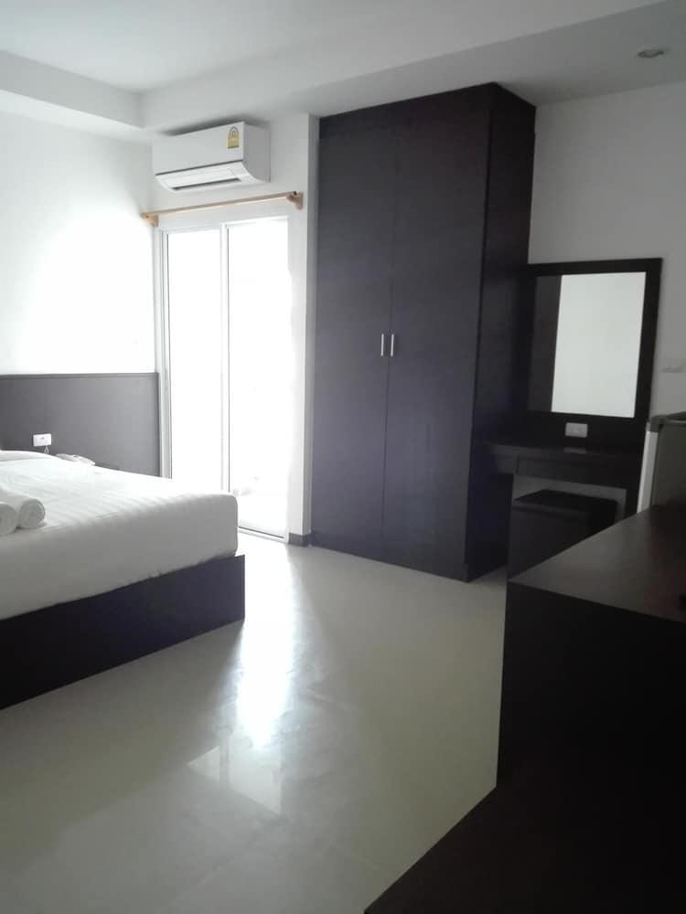 Ud House Aparthotel Udon Thani Eksteriør bilde