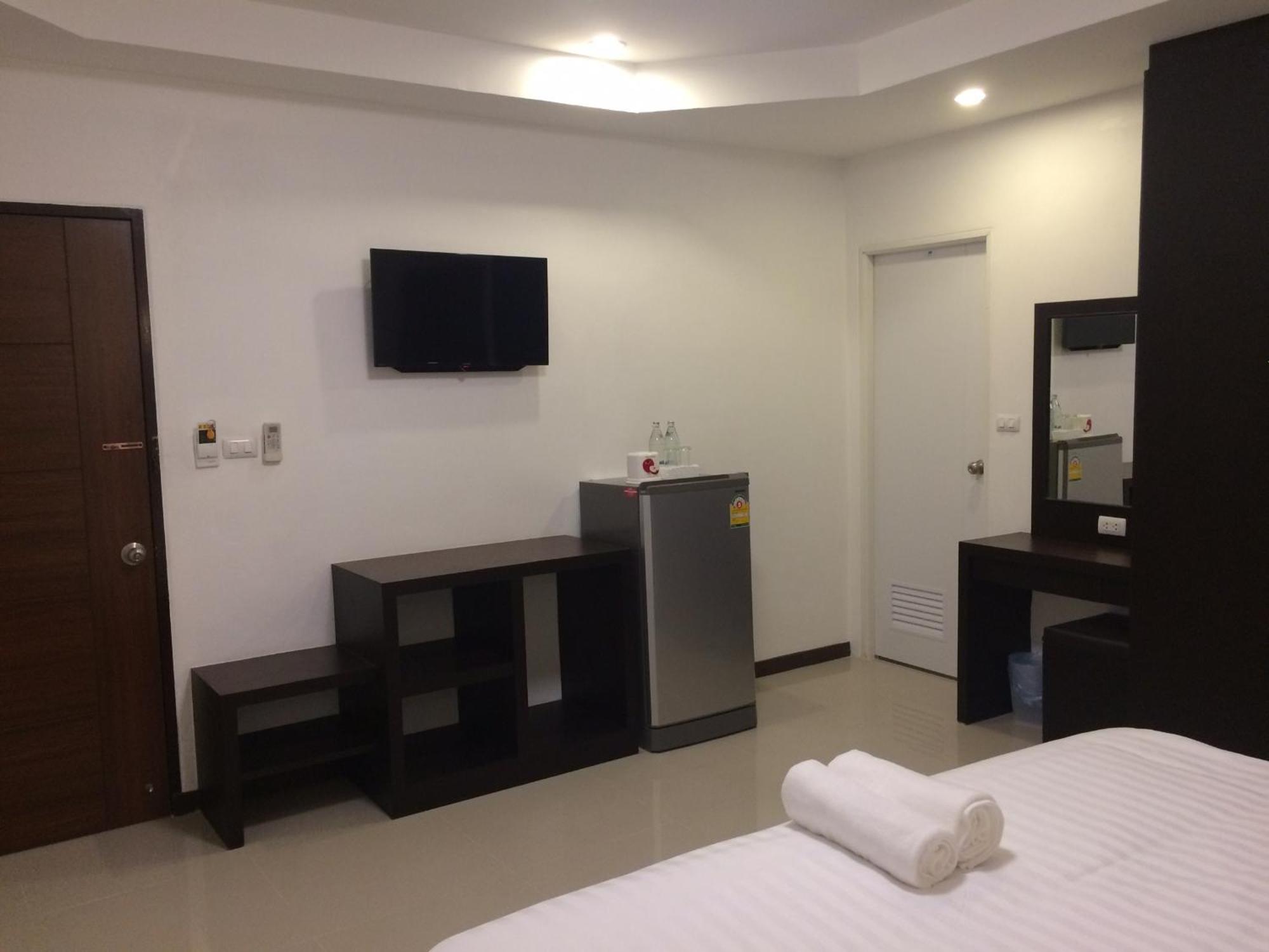 Ud House Aparthotel Udon Thani Eksteriør bilde
