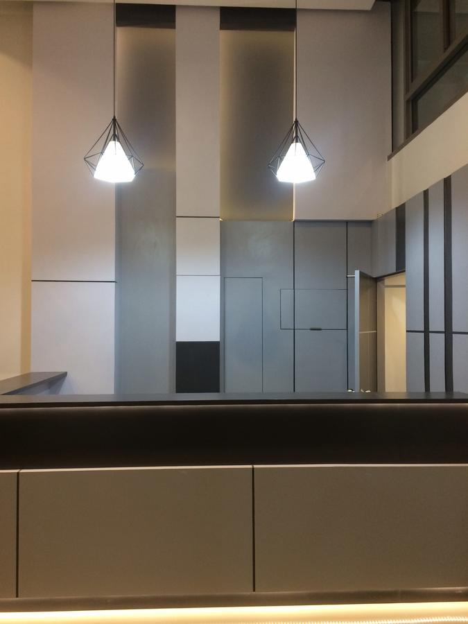 Ud House Aparthotel Udon Thani Eksteriør bilde