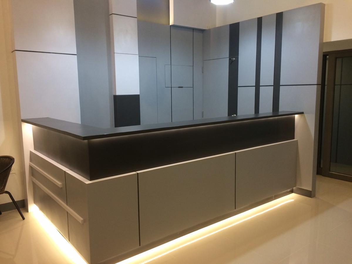 Ud House Aparthotel Udon Thani Eksteriør bilde
